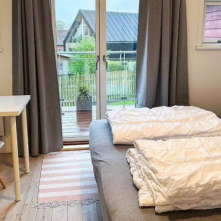 Apartment Hadsund IX Экстерьер фото