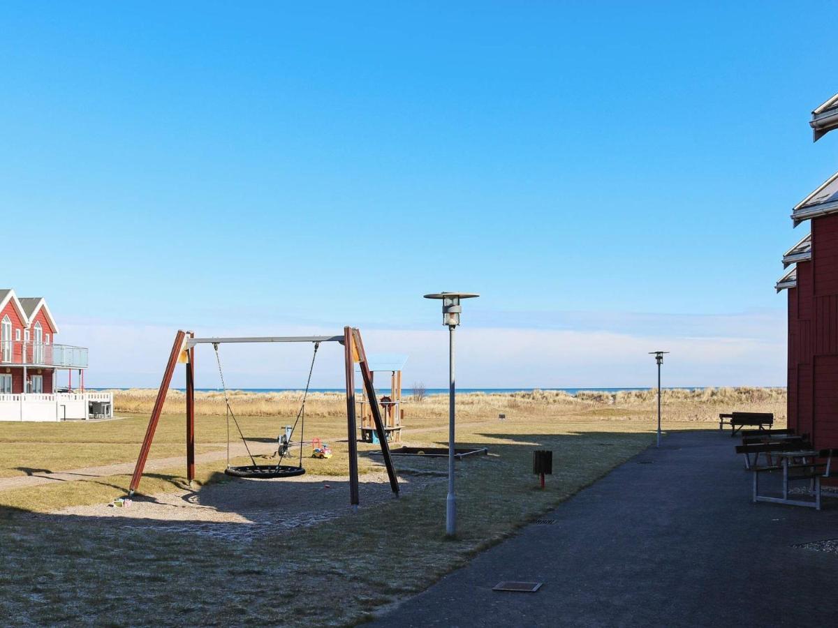 Apartment Hadsund IX Экстерьер фото