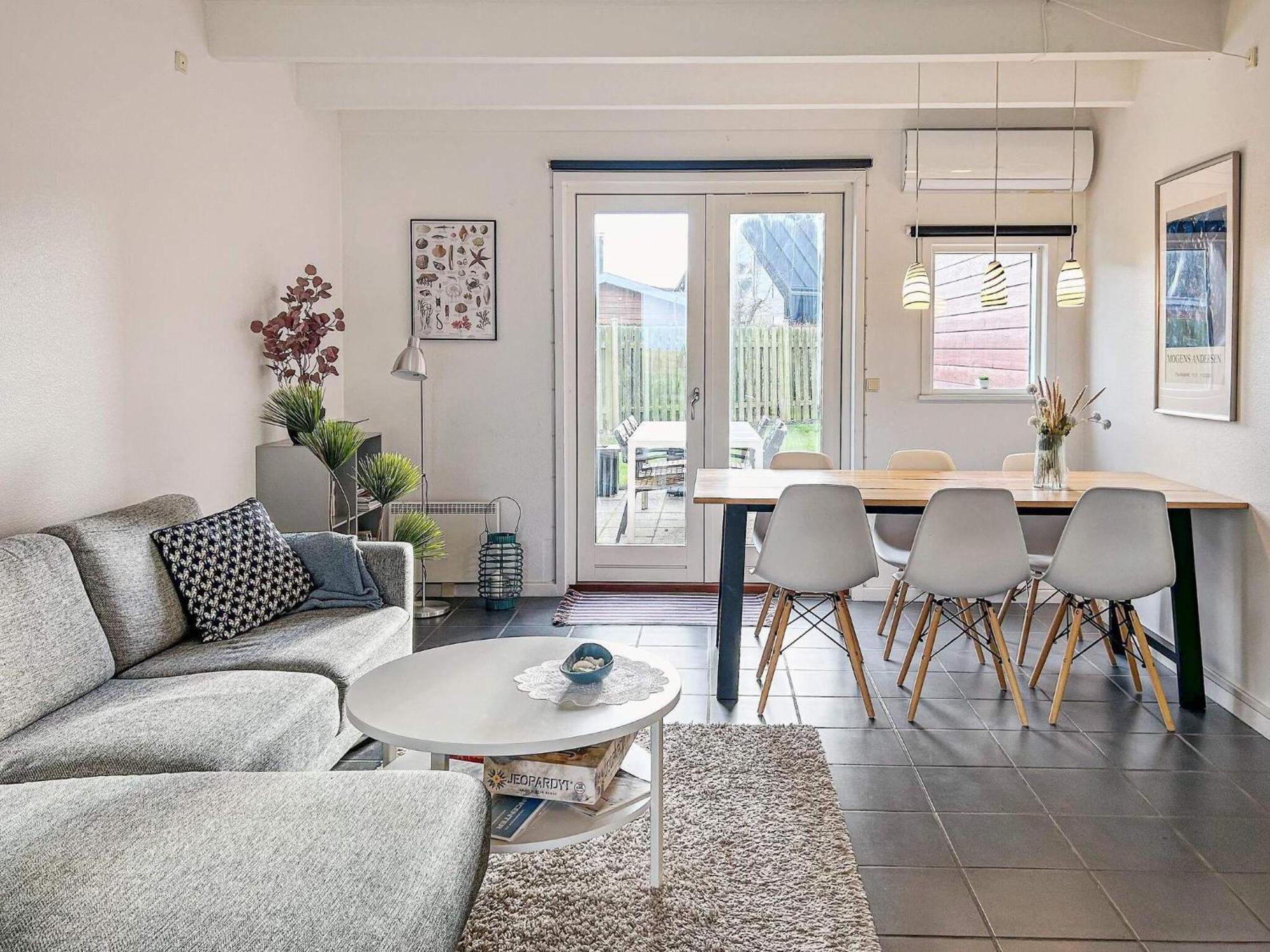 Apartment Hadsund IX Экстерьер фото