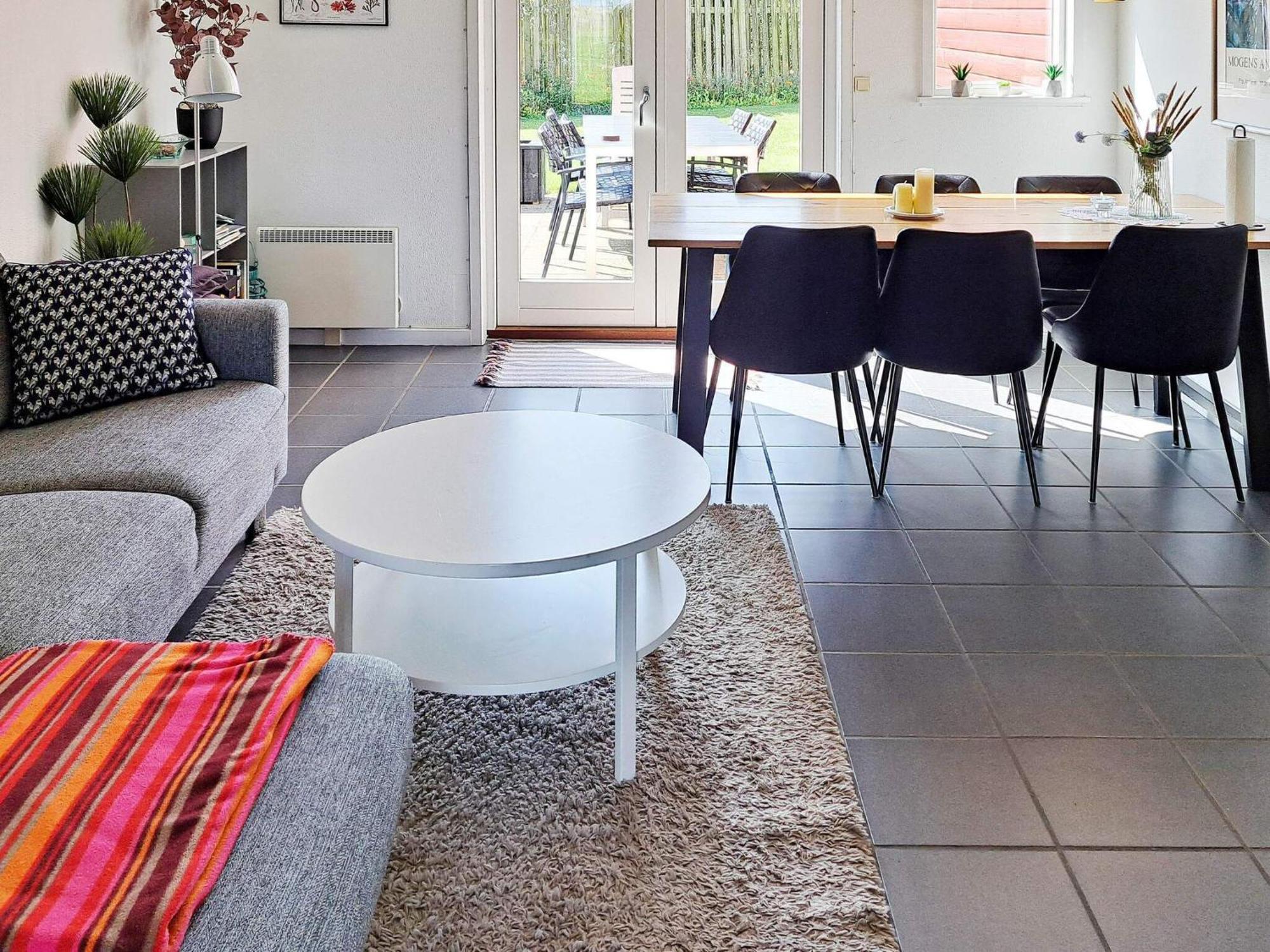 Apartment Hadsund IX Экстерьер фото