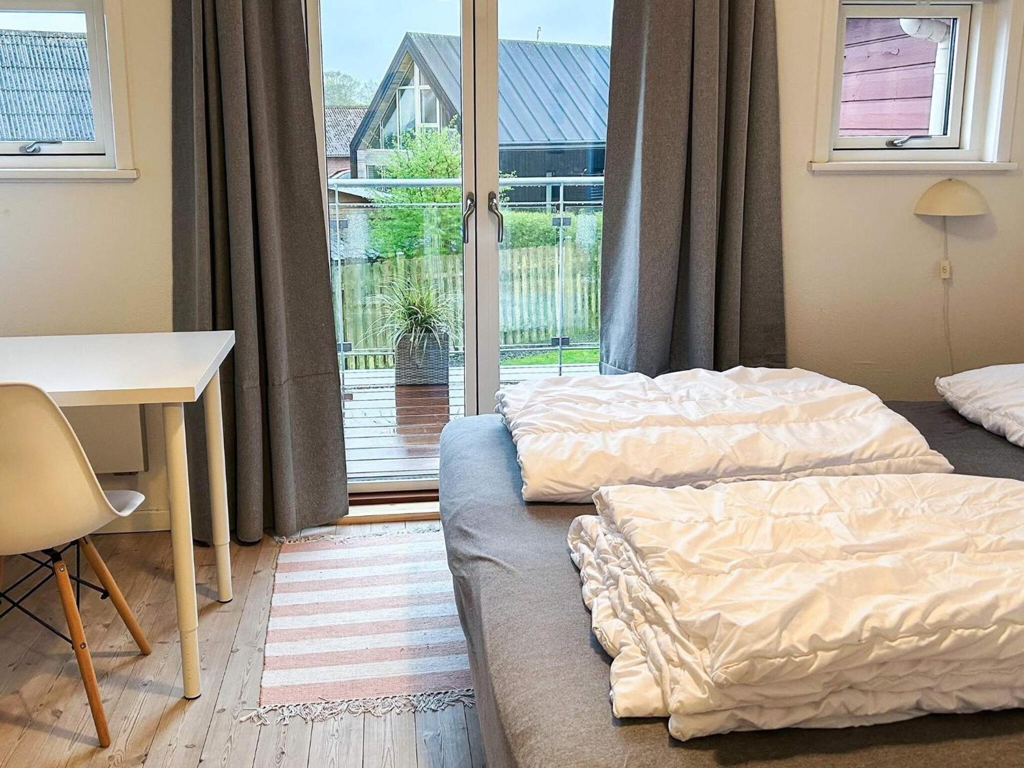 Apartment Hadsund IX Экстерьер фото