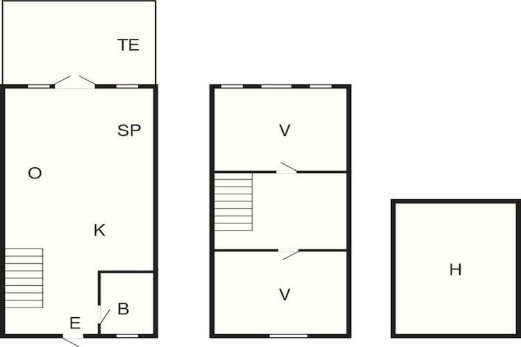 Apartment Hadsund IX Экстерьер фото