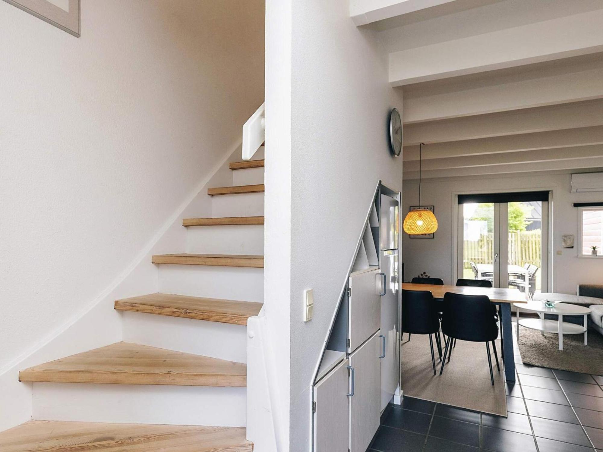 Apartment Hadsund IX Экстерьер фото
