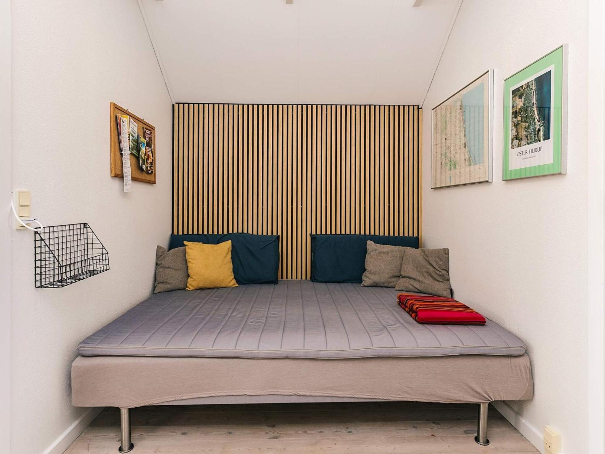 Apartment Hadsund IX Экстерьер фото