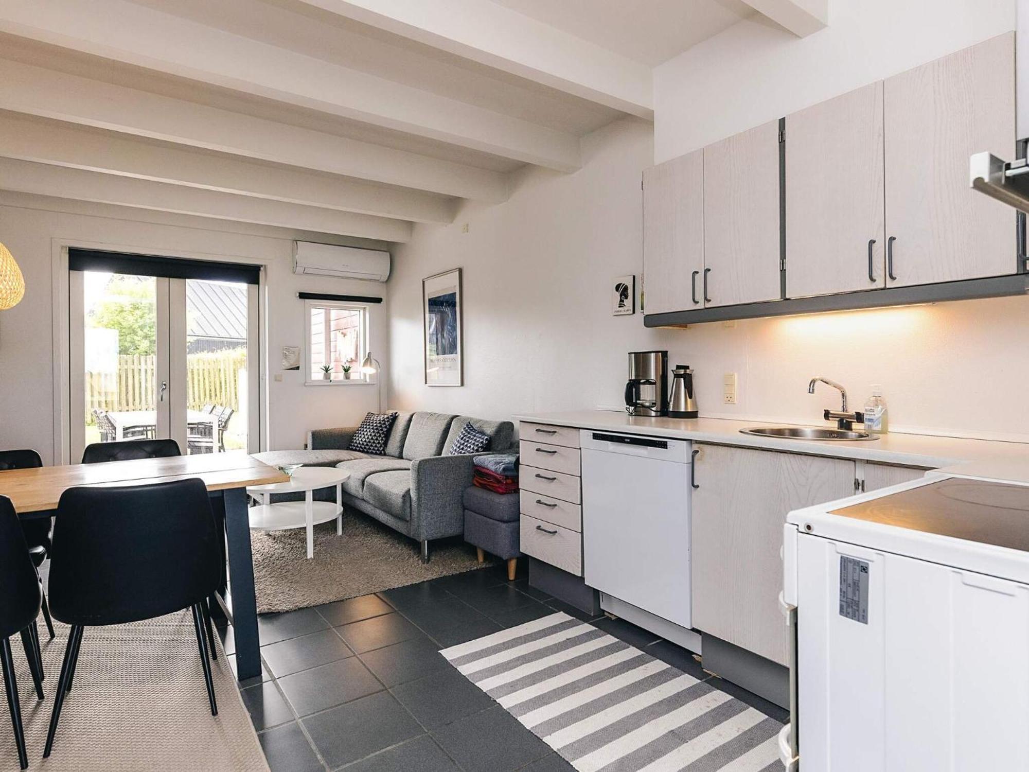 Apartment Hadsund IX Экстерьер фото