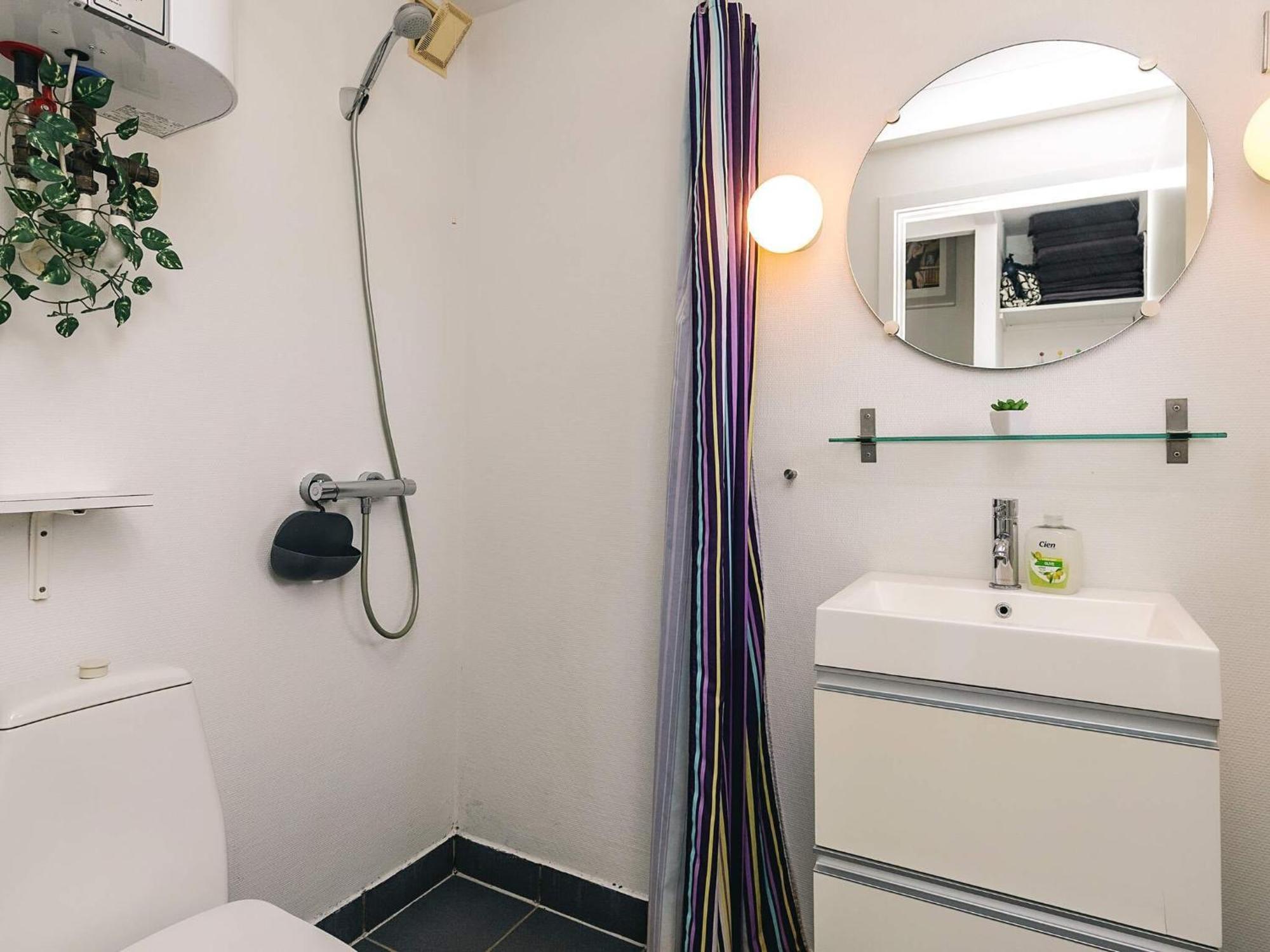 Apartment Hadsund IX Экстерьер фото
