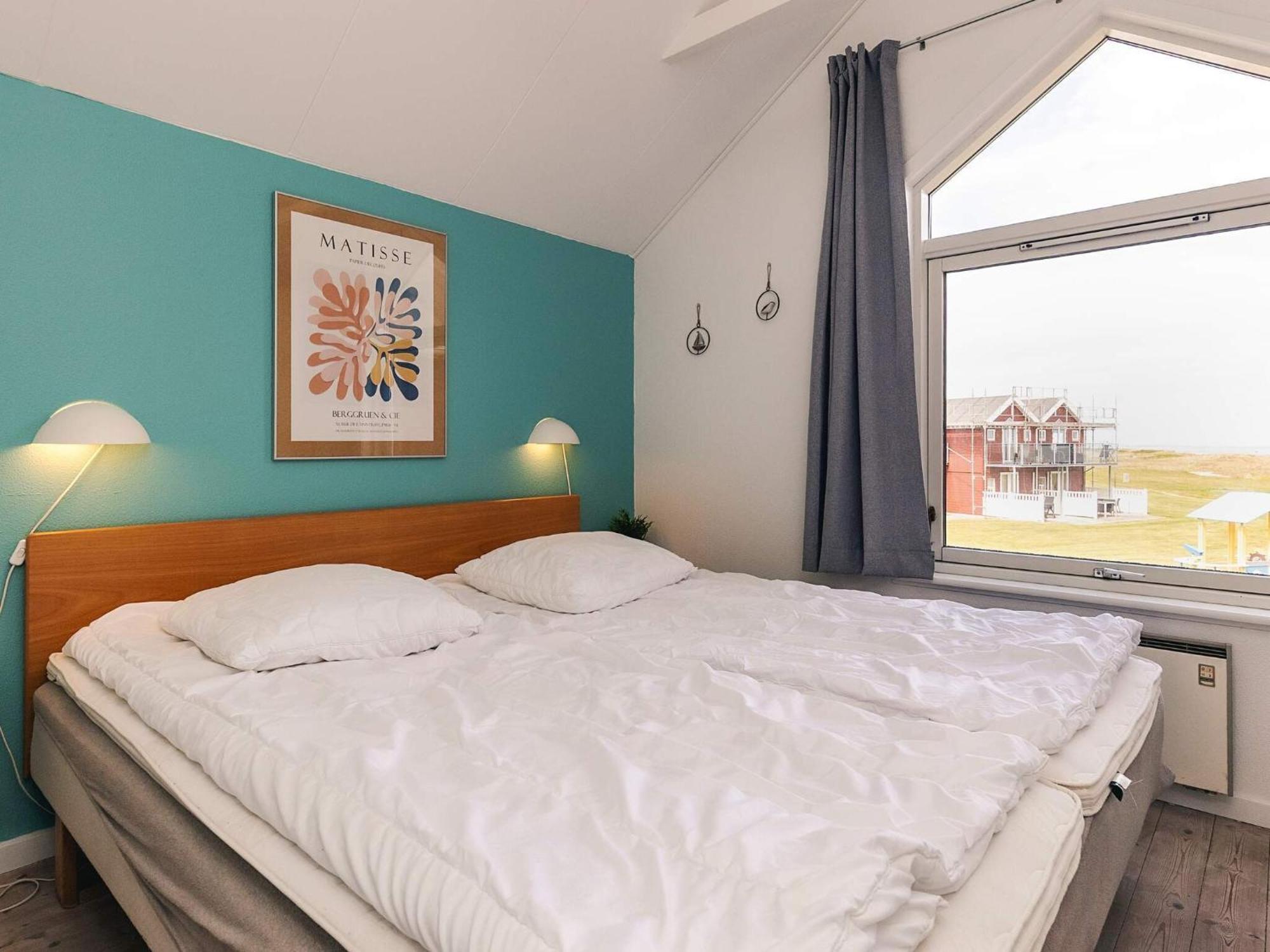 Apartment Hadsund IX Экстерьер фото