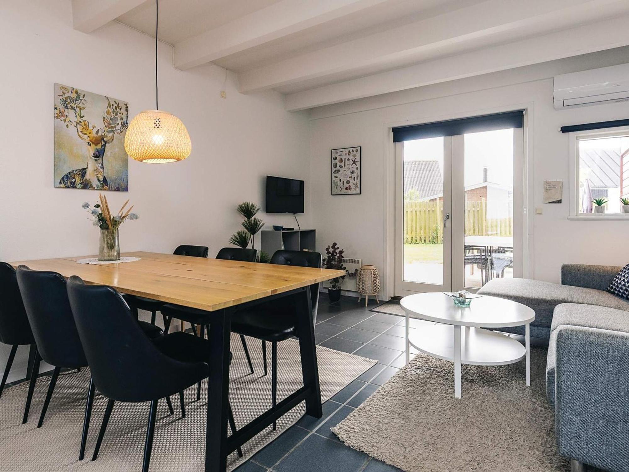 Apartment Hadsund IX Экстерьер фото