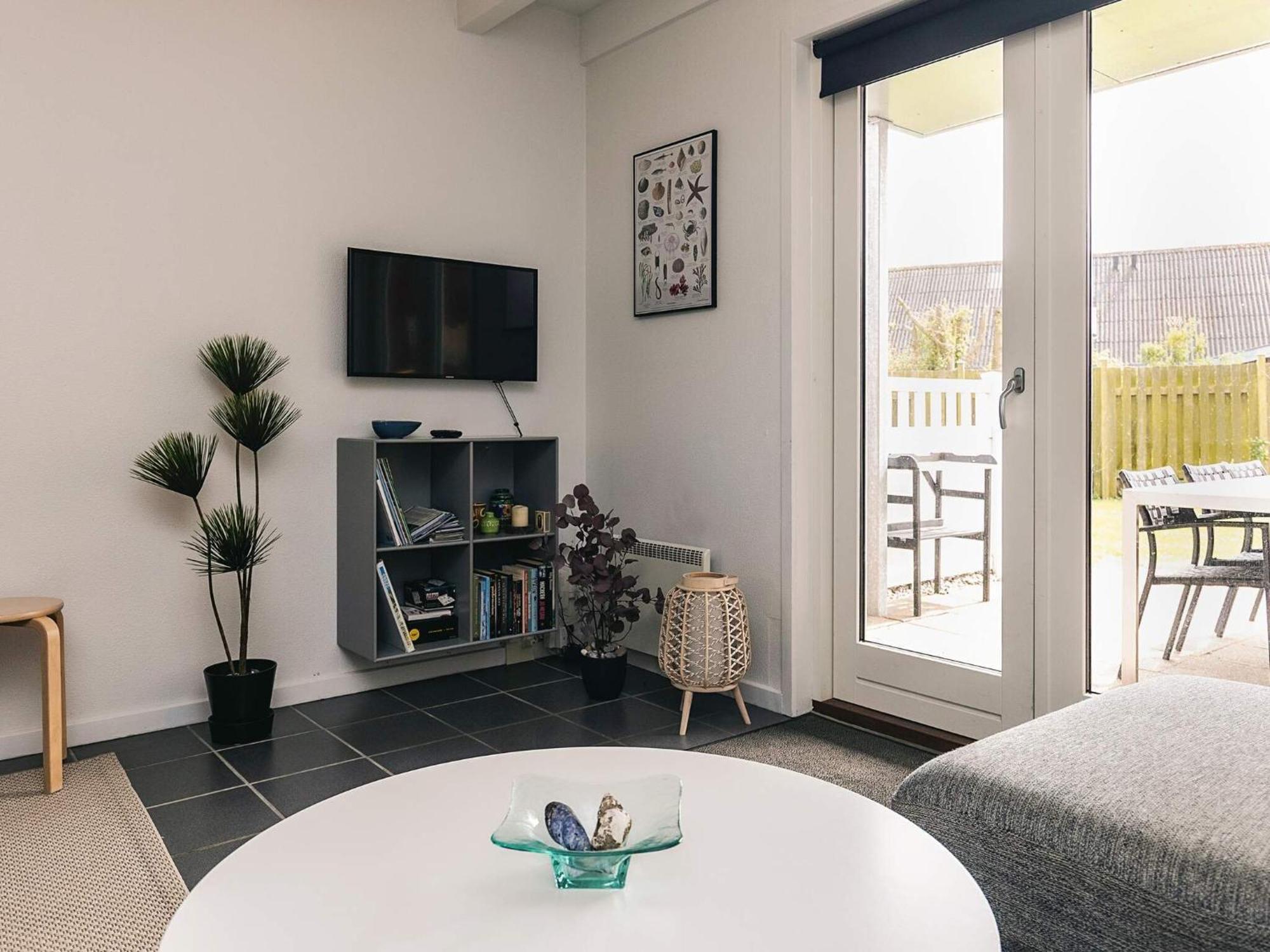 Apartment Hadsund IX Экстерьер фото
