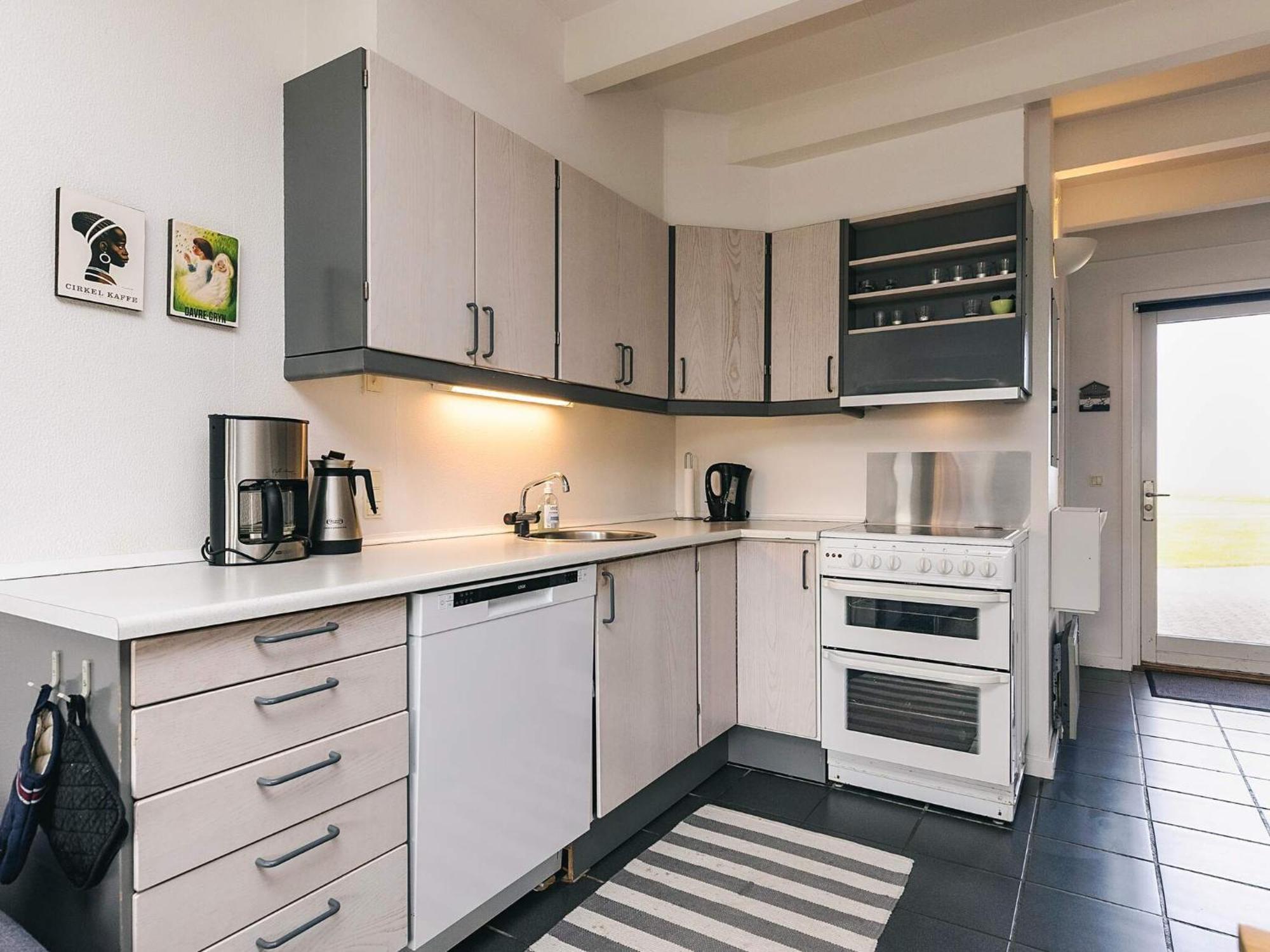 Apartment Hadsund IX Экстерьер фото